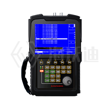 HVD-TS2HF縫超聲波探傷儀