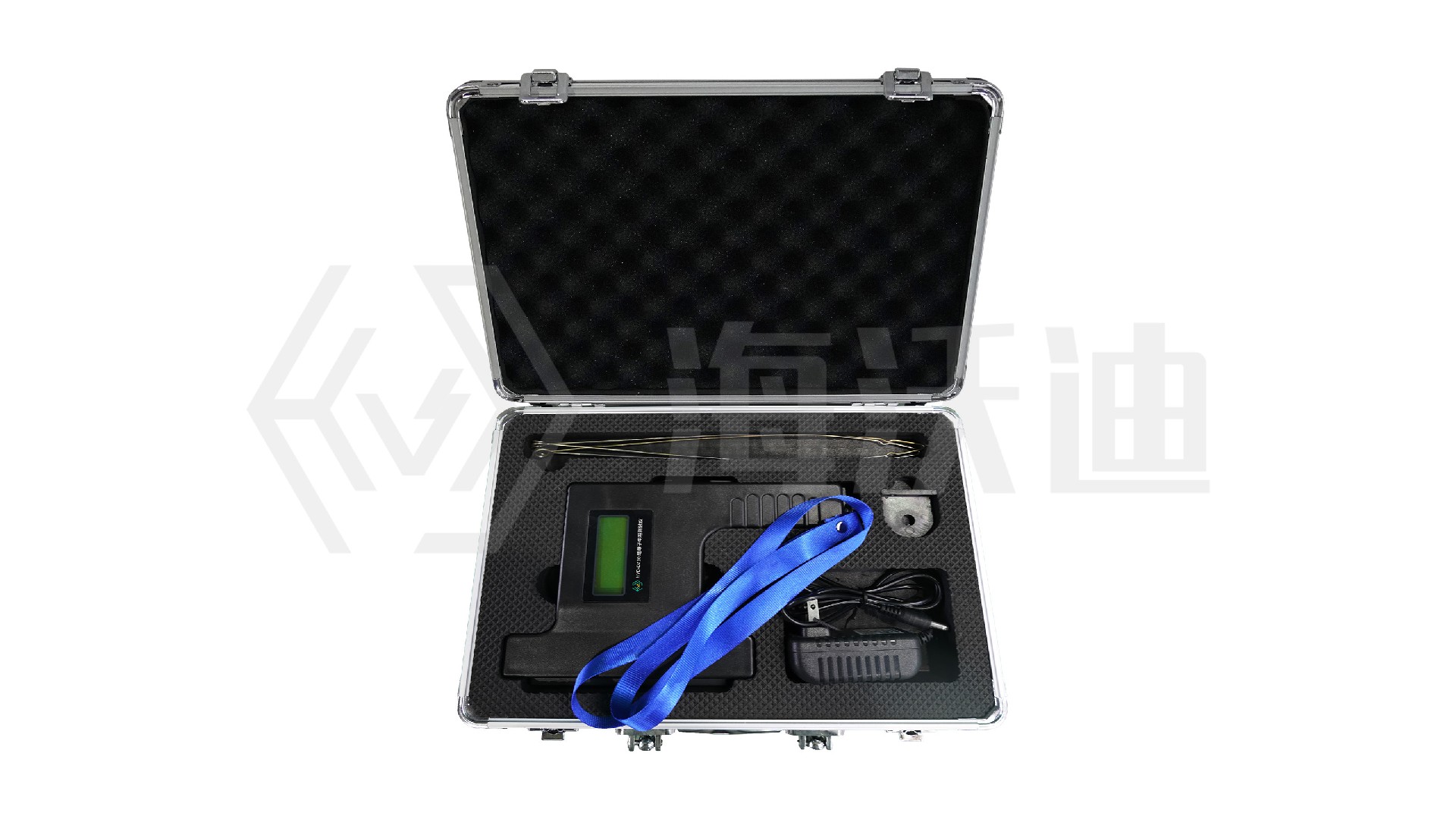 HVD-DZ10絕緣子電阻測(cè)試儀