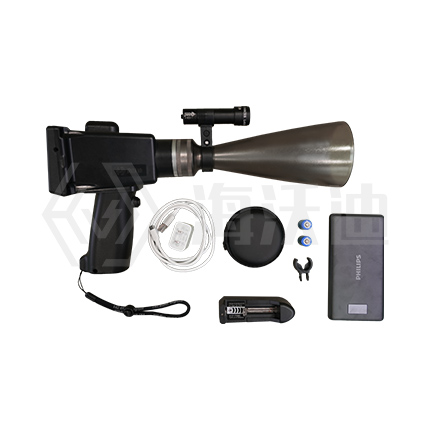 HVD-XJ11超聲波巡檢儀