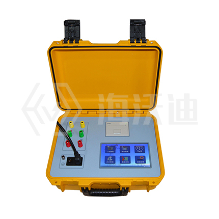 海沃迪變壓器檢測儀