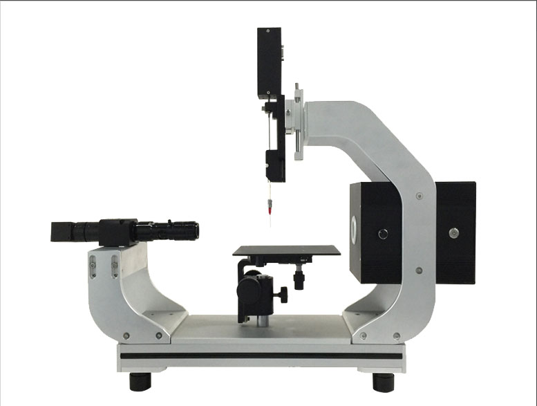 海沃迪絕緣子接觸角測試儀