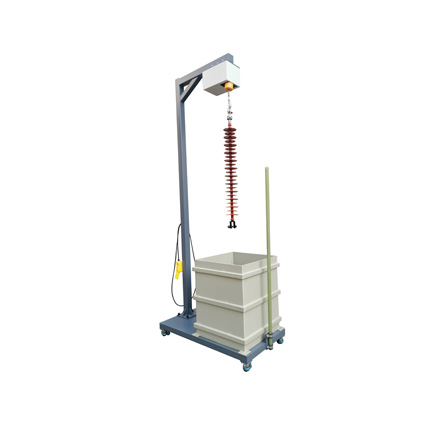 HVD-JNS10絕緣子擊穿耐壓試驗(yàn)平臺(tái)