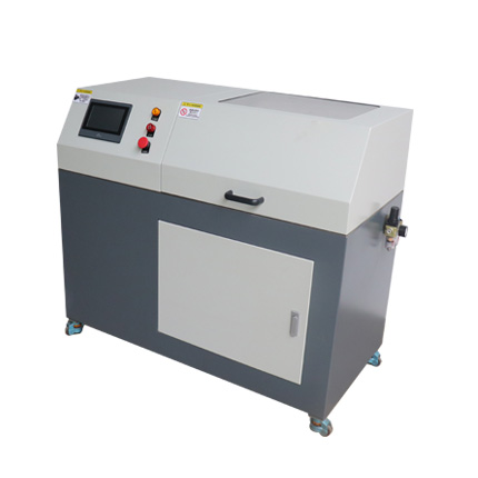 HVD-KXS10絕緣子孔隙性試驗機